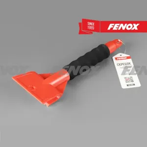FENOX FAU1003 Скребок 25.5*9.5см