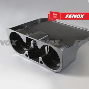 FENOX FAU1017 Автомобильный держатель для напитков в банках, бутылках, стаканах