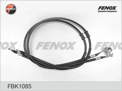 FENOX FBK1085 Трос ручного тормоза Opel Astra 05-
