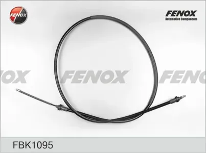 FENOX FBK1095 Трос ручного тормоза