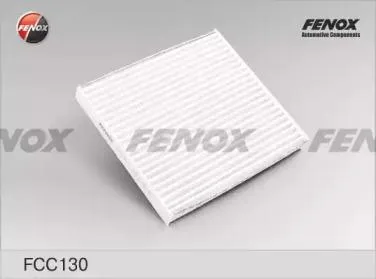 FENOX FCC130 Фильтр салона угольный