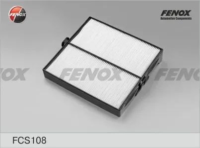 FENOX FCS108 Фильтр салона