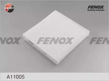 FENOX FCS115 Фильтр салона Honda Accord 03- 2.0-2.4, Civic 12- 1.4-1.8, CR-V 07- 2.0-2.4