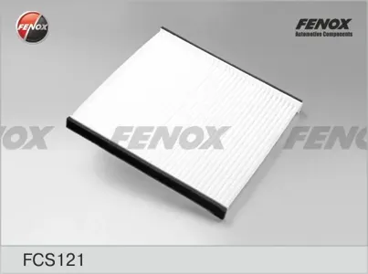 FENOX FCS121 Фильтр салона