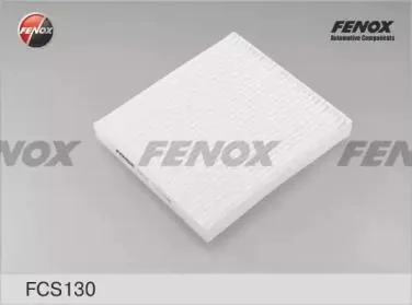 FENOX FCS130 Фильтр салона