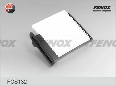 FENOX FCS132 Фильтр салона