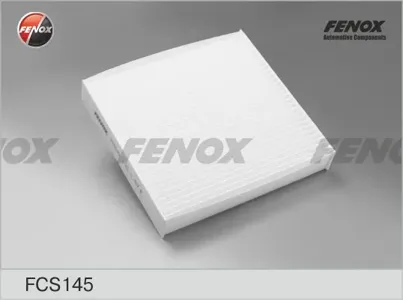 FENOX FCS145 Фильтр салона