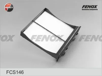 FENOX FCS146 Фильтр салона