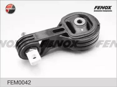 FENOX FEM0042 Опора двигат.прав. Honda CR-V RE3RE4 07-12, Right