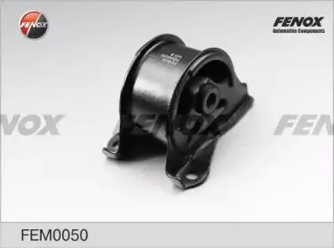 FENOX FEM0050 Подушка двигателя Honda Civic CR-V -01 задн.