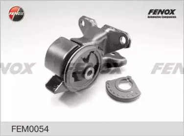 FENOX FEM0054 Подушка двигателя