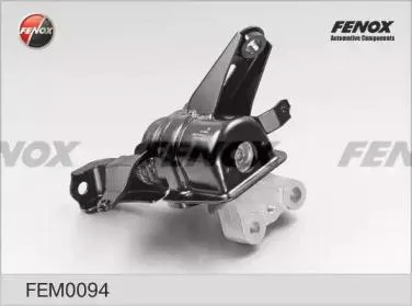 FENOX FEM0094 Подушка двигателя прав