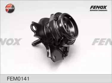 FENOX FEM0141 Подушка двигателя правая Honda CR-V RD4RD5RD6RD7RD9 01-06