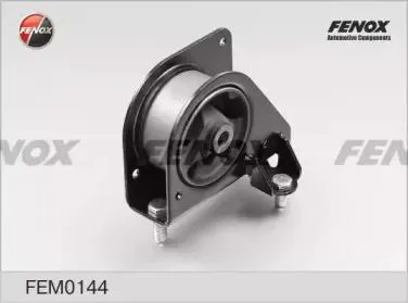 FENOX FEM0144 Подушка двигателя Задняя