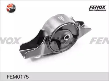 FENOX FEM0175 Подушка двигателя