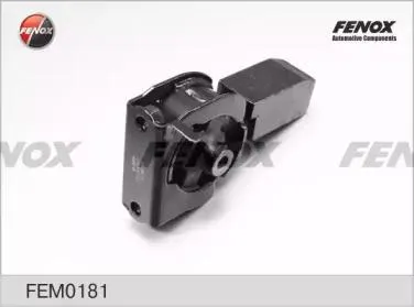 FENOX FEM0181 Подушка двигателя
