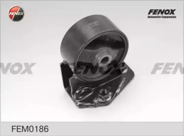 FENOX FEM0186 Подушка двигателя
