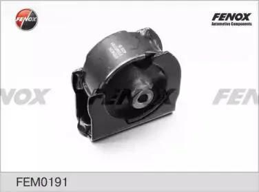 FENOX FEM0191 ОПОРА ДВИГАТЕЛЯ