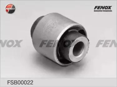FENOX FSB00022 Сайлентблок