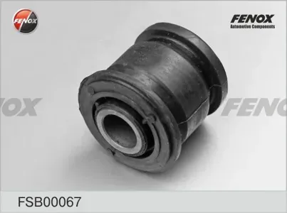 FENOX FSB00067 Сайлентблок