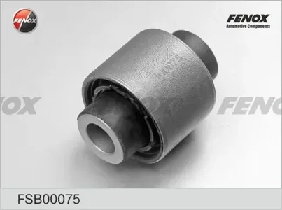 FENOX FSB00075 Сайлентблок заднего рычага