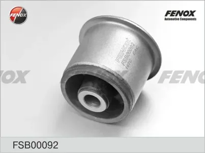FENOX FSB00092 Сайлентблок