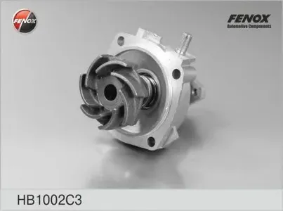 FENOX HB1002C3 Водяной насос ВАЗ 2101-21072121