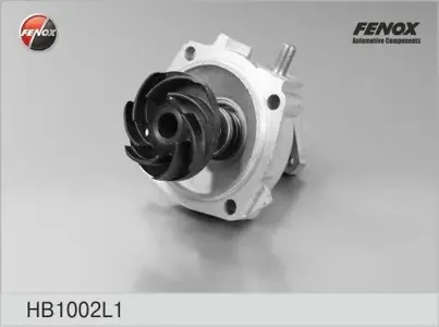 FENOX HB1002L1 Водяной насос Lada 2107NivaNova110111112 1.2-1.9i 70>