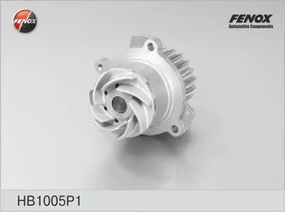FENOX HB1005P1 Водяной насос