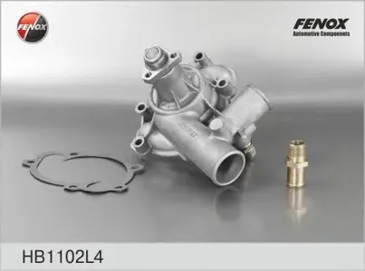 FENOX HB1102L4 Водяной насос