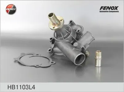 FENOX HB1103L4 Водяной насос