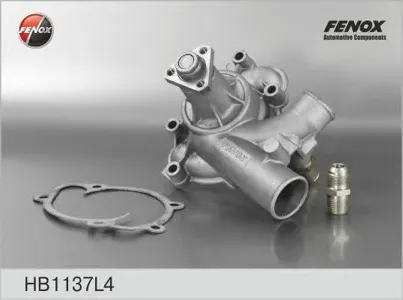 FENOX HB1137L4 Водяной насос