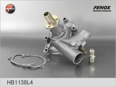 FENOX HB1138L4 Водяной насос