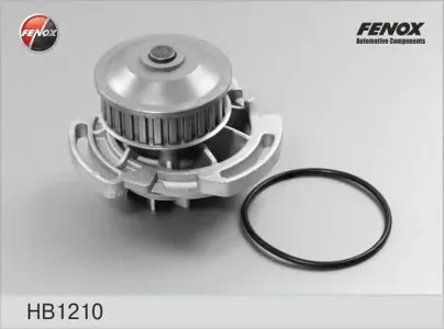 FENOX HB1210 Водяной насос