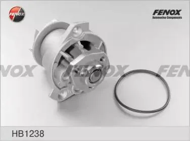 FENOX HB1238 Водяной насос VAG TranSporter T5 Touareg