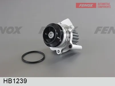 FENOX HB1239 Водяной насос Audi A3, VW Golf Bora , Seat Ibiza 1.9TDi2.0TDi 00>