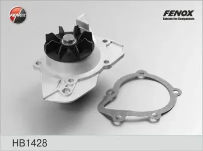 FENOX HB1428 Водяной насос