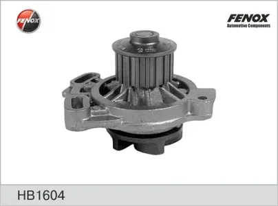 FENOX HB1604 Водяной насос