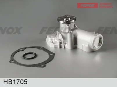 FENOX HB1705 Водяной насос Mitsubishi Outlander (Cu) 03-06