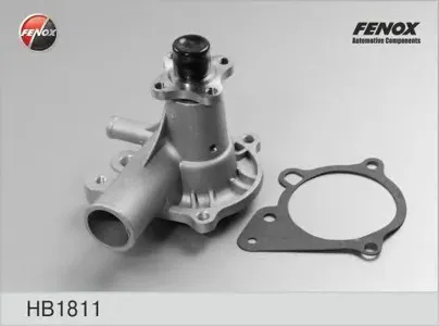 FENOX HB1811 Водяной насос Ford GranadaScorpioSierra Transit 1.3-2.0 81-94
