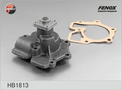 FENOX HB1813 помпа Ford Transit 2.5DTDDiTDi 83-00