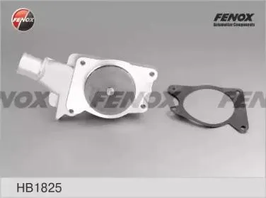 FENOX HB1825 Водяной насос 20z Ford Escort Fiesta Orion 1.3-1.6i 83-98