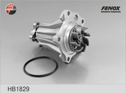 FENOX HB1829 Водяной насос