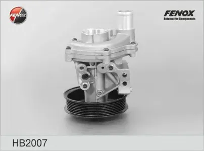 FENOX HB2007 Водяной насос