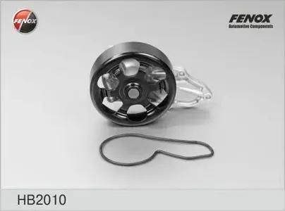 FENOX HB2010 Водяной насос