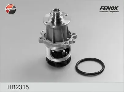FENOX HB2315 Водяной насос BMW E30E34E36 1.6i1.8i M40 87-95