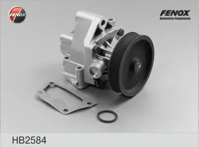 FENOX HB2584 Водяной насос