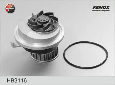 FENOX HB3116 Водяной насос