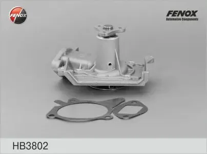 FENOX HB3802 Водяной насос
