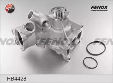 FENOX HB4428 Водяной насос Mercedes W202W124A124C208C124S124R129A208W210 2.83.2 92>